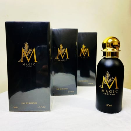 عطر مدمزيل