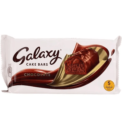كيك جالكسي شوكلاتة 135g