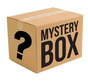 بوكس عشوائي