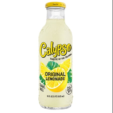 كاليبسو ليمونيد اوريجينال 473ml