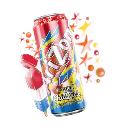 اريزونا الأمريكي تروبيكال تشيزيكل مستورد