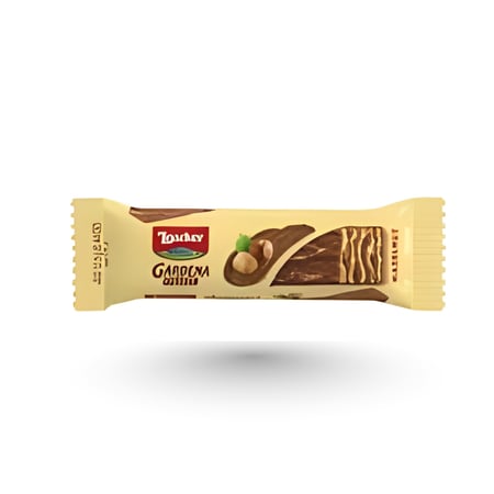لواكر جاردينا اصابع البندق