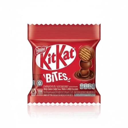 كيت كات بايتس مستورد