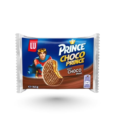 شوكو برنس 28g