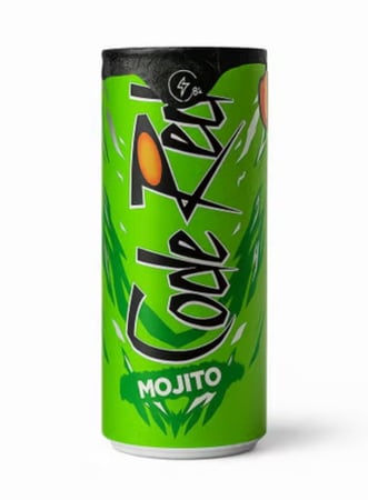 كودرد موهيتو 250ml