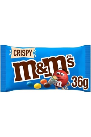 ام اند ام كرسبي 36g
