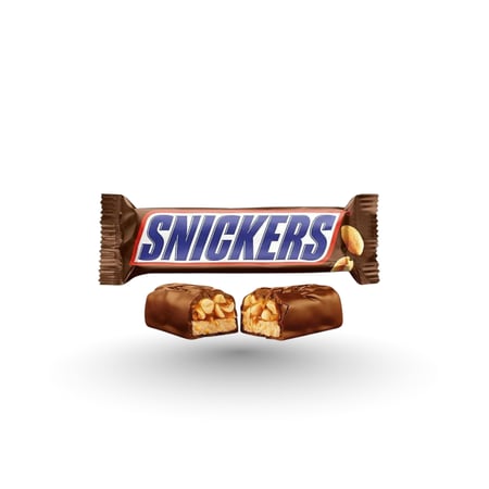 سنيكرز كبير اوريجنال مستورد