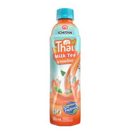 ايشيتان حليب شاهي اللذيذ مستورد 300ml