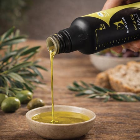 بكج القطفة الخاصة الفاخر