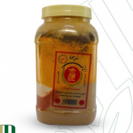 بهارات الامير 1 كجم