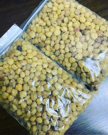 بذور الاكبي