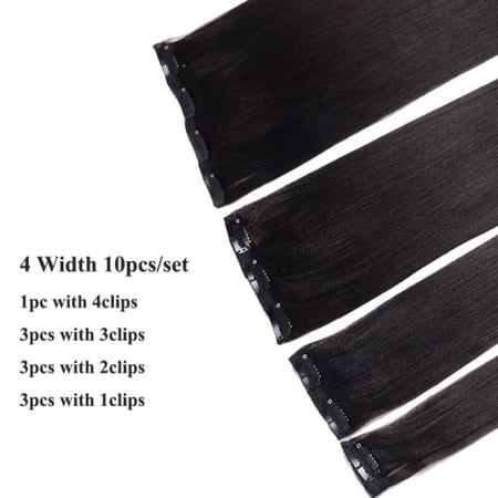 وصلات شعر افريقي