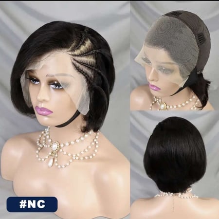 الشعر المستعار