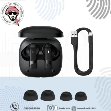 سماعة بيسوس وايرليس