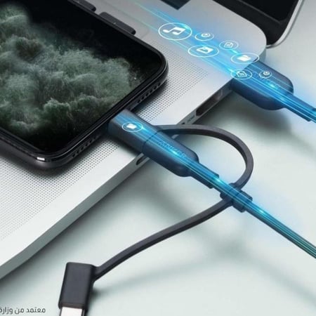 ANKER 3in1
