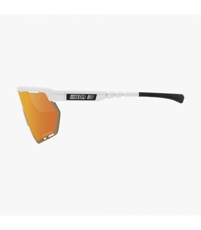 نظارة شمسية من سايكن SCICON AEROWING SCNPP MULTIMIRROR BRONZE WHITE GLOSS