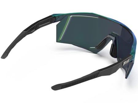 نظارة رياضية SCICON AEROSTORM SUNGLASSES, MUTIMIRROR GREEN