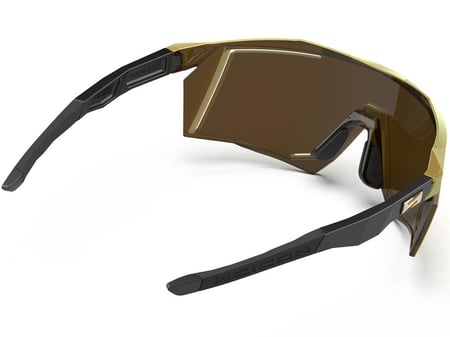 نظارة رياضية SCICON AEROSTORM SUNGLASSES, MUTIMIRROR BLUE
