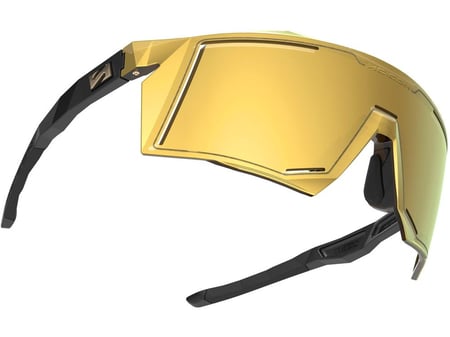 نظارة رياضية SCICON AEROSTORM SUNGLASSES, MUTIMIRROR BLUE