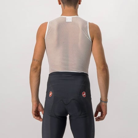 قميص داخلي CORE MESH 3 من كاستلي| CASTELLI
