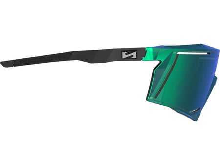 نظارة رياضية SCICON AEROSTORM SUNGLASSES, MUTIMIRROR GREEN