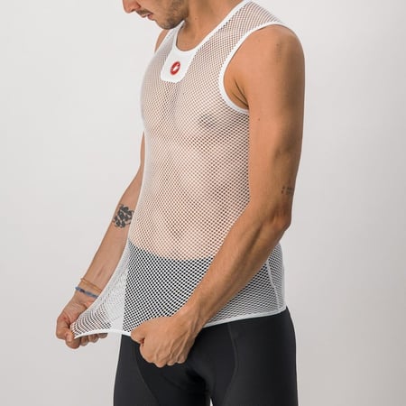 قميص داخلي CORE MESH 3 من كاستلي| CASTELLI