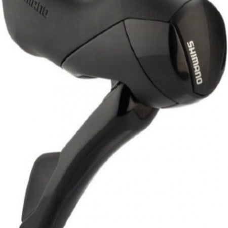 طقم شفترات SHIMANO SHIFTER SET, ST-RS505R/L 11SPEEDS HYDROULIC