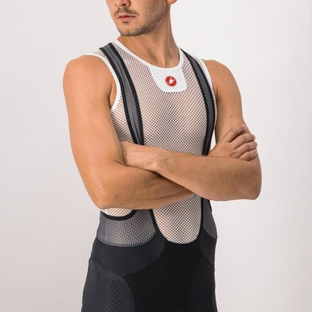 قميص داخلي CORE MESH 3 من كاستلي| CASTELLI