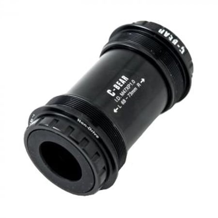 بوتم براكيت من سي بير T47 Shimano Race | C-BEAR