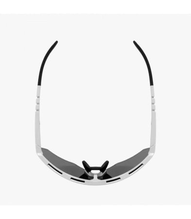 نظارة شمسية من سايكن SCICON AEROWING SCNPP MULTIMIRROR BRONZE WHITE GLOSS