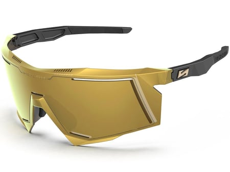 نظارة رياضية SCICON AEROSTORM SUNGLASSES, MUTIMIRROR BLUE