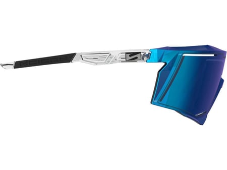 نظارة رياضية SCICON AEROSTORM SUNGLASSES, MUTIMIRROR BLUE