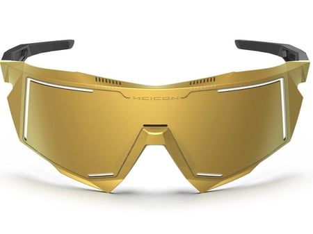 نظارة رياضية SCICON AEROSTORM SUNGLASSES, MUTIMIRROR BLUE