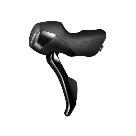طقم شفترات SHIMANO SHIFTER SET, ST-RS505R/L 11SPEEDS HYDROULIC