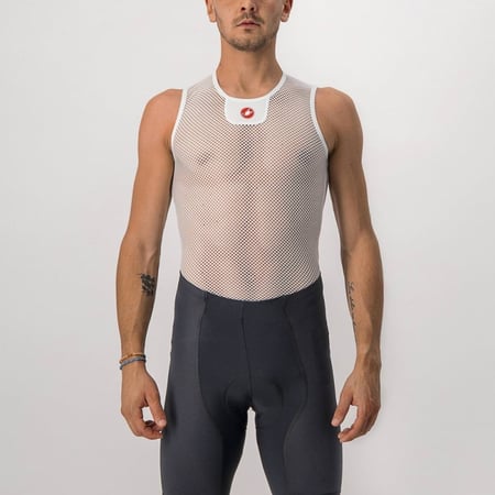 قميص داخلي CORE MESH 3 من كاستلي| CASTELLI