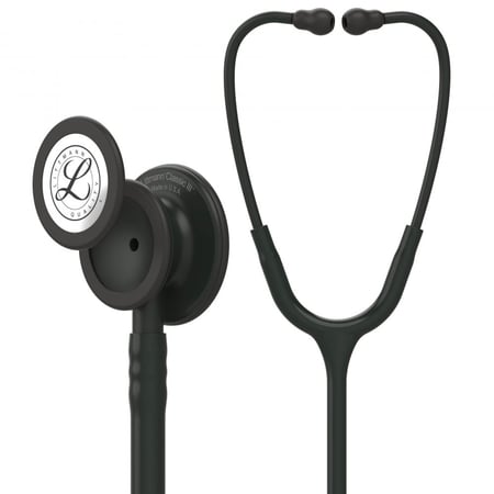 Littmann Classic III All Black