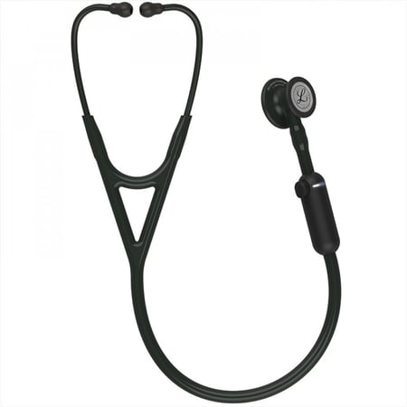 3M Littmann Core Digital Stethoscope Black