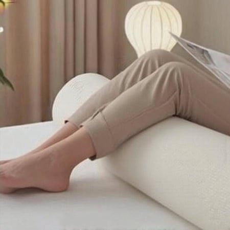 وسادة تحت الركبة ميموري فوم