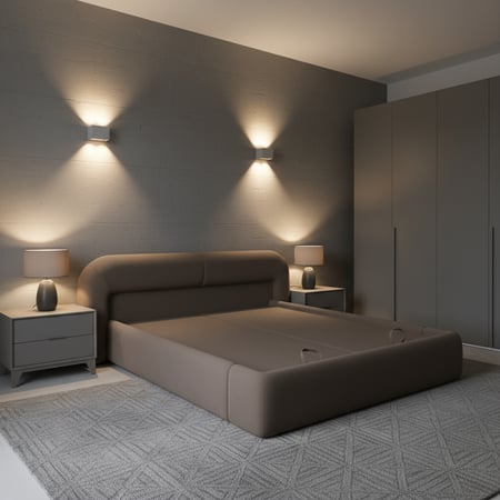 سرير الهبه