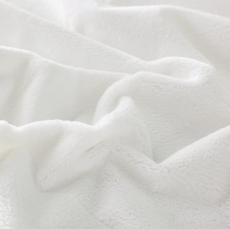 عازل وسادة فاخر مع سحاب عدد 2