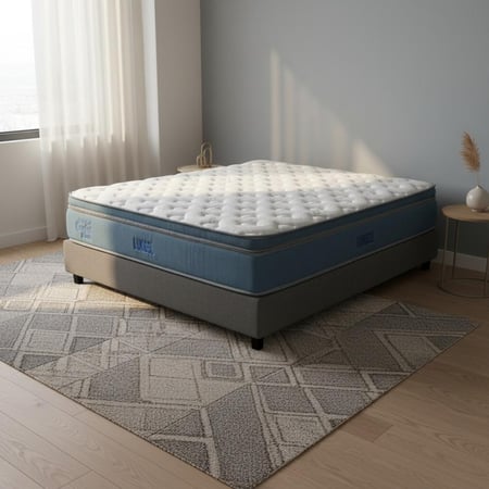 مرتبة اسفنج