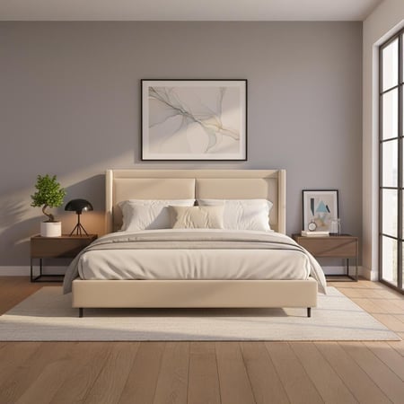 سرير بيليف المميز الاكثر مبيعا