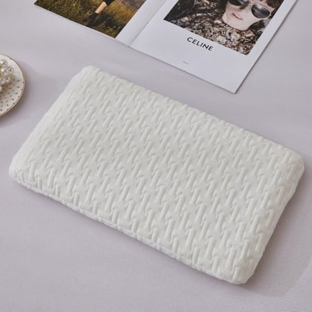 مخدة ميموري فوم للمواليد