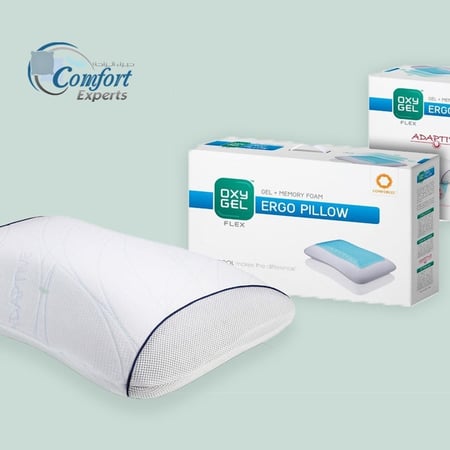 افضل وسادة طبية مرحة للظهر و الرقبة