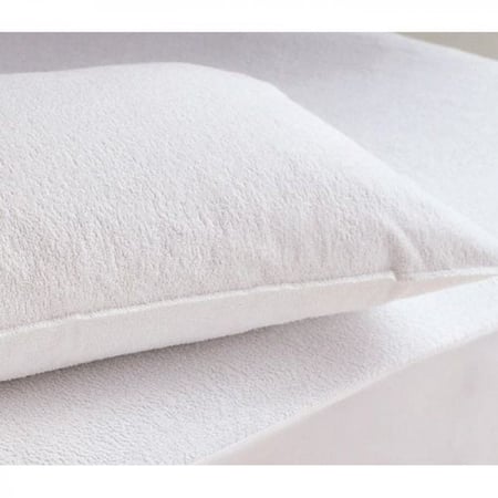 عازل مخده فاخر مع سحاب عدد 2