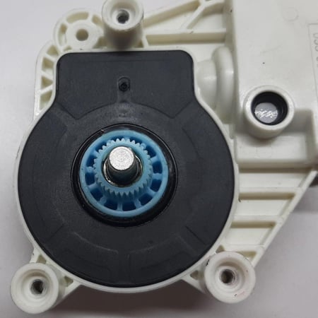 دينمو زجاج النافذة باب السائق 942889 BMW 5 Series F01 F02 F10 2011 2016