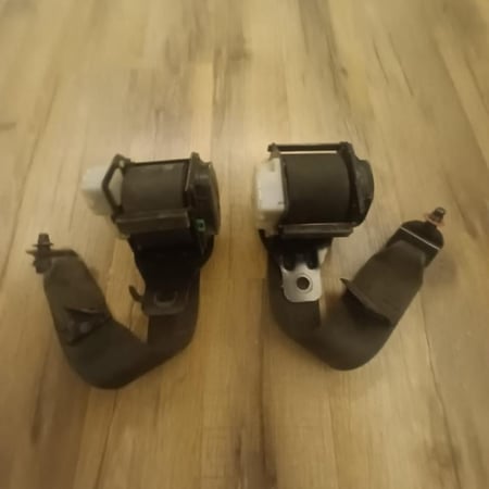 حزام امان مقعد راكب امامي هونداي الترا 2011 2016