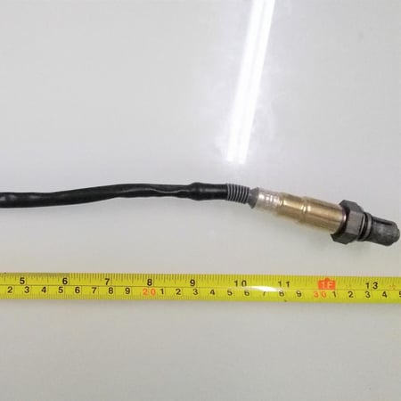 حساس شكمان اصلي هونداي الترا 393504A410