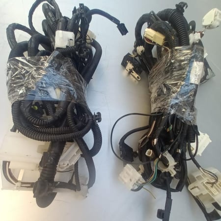 ظفيرة كهرب ارظية السيارة تويوتا كامري 82161-06W01