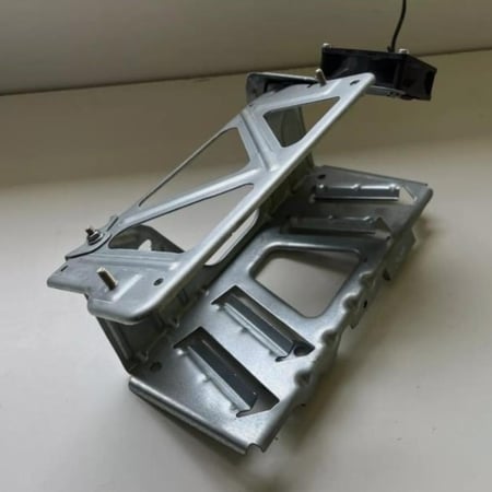 حامل مكبر الصوت قاعدة 9174269 BMW 5 Series F01 F02 F10 2011 2016